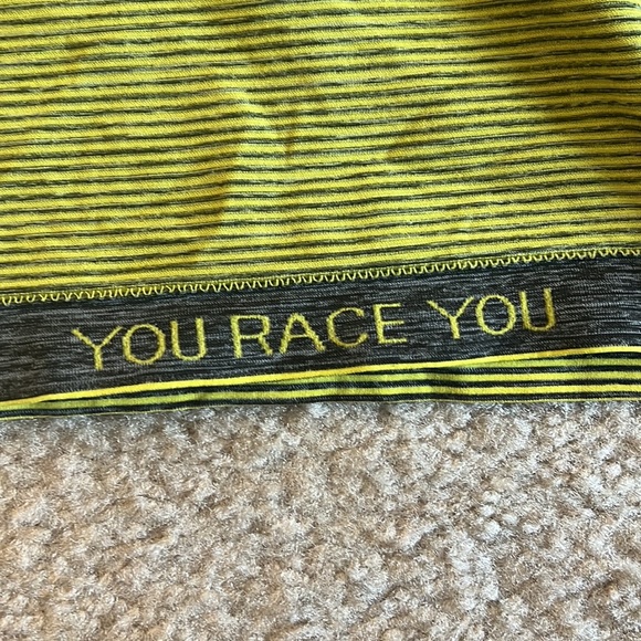 Full Length Lululemon Swiftly Tech - Picture 6 of 7